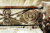 Frozen Niagara '08